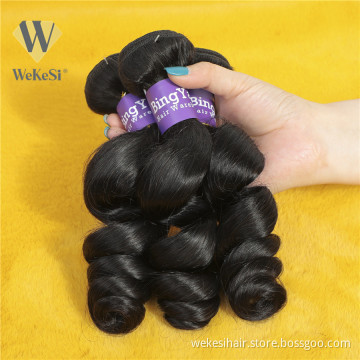 Wholesale Hair Vendors Virgin Hair Bundles In Bulk, Mink Brazilian Human Hair Bundles, Brazilian Hair Bundles Human Hair
